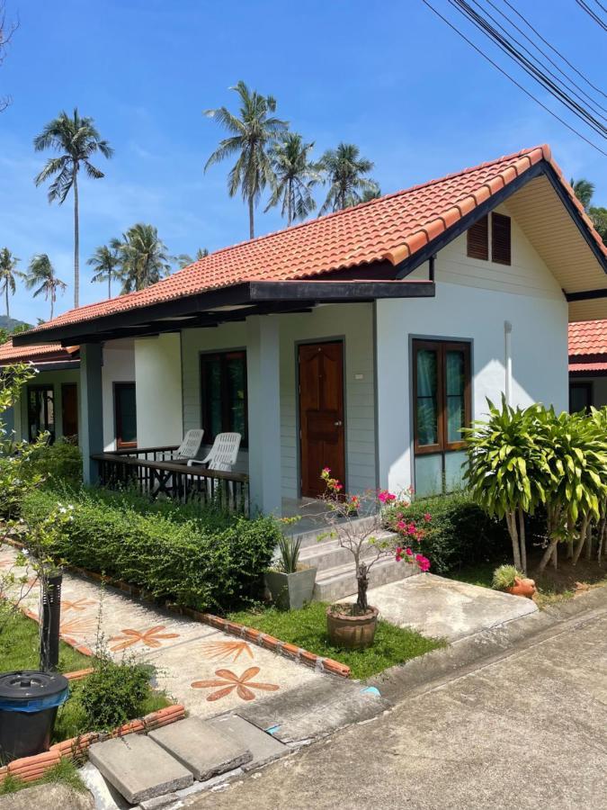 Bluewhale Home Samui Amphoe Koksamui Exterior foto