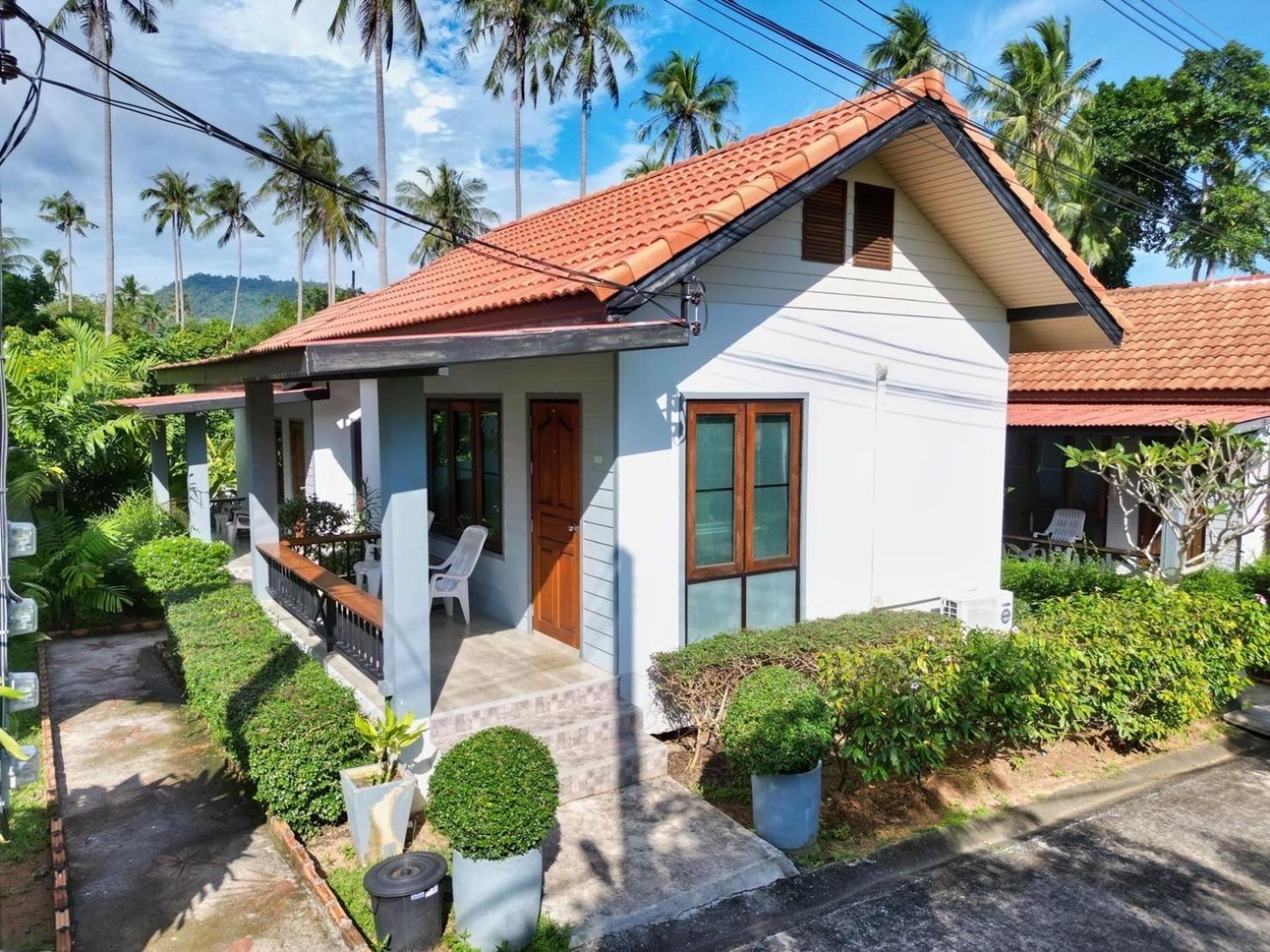 Bluewhale Home Samui Amphoe Koksamui Exterior foto